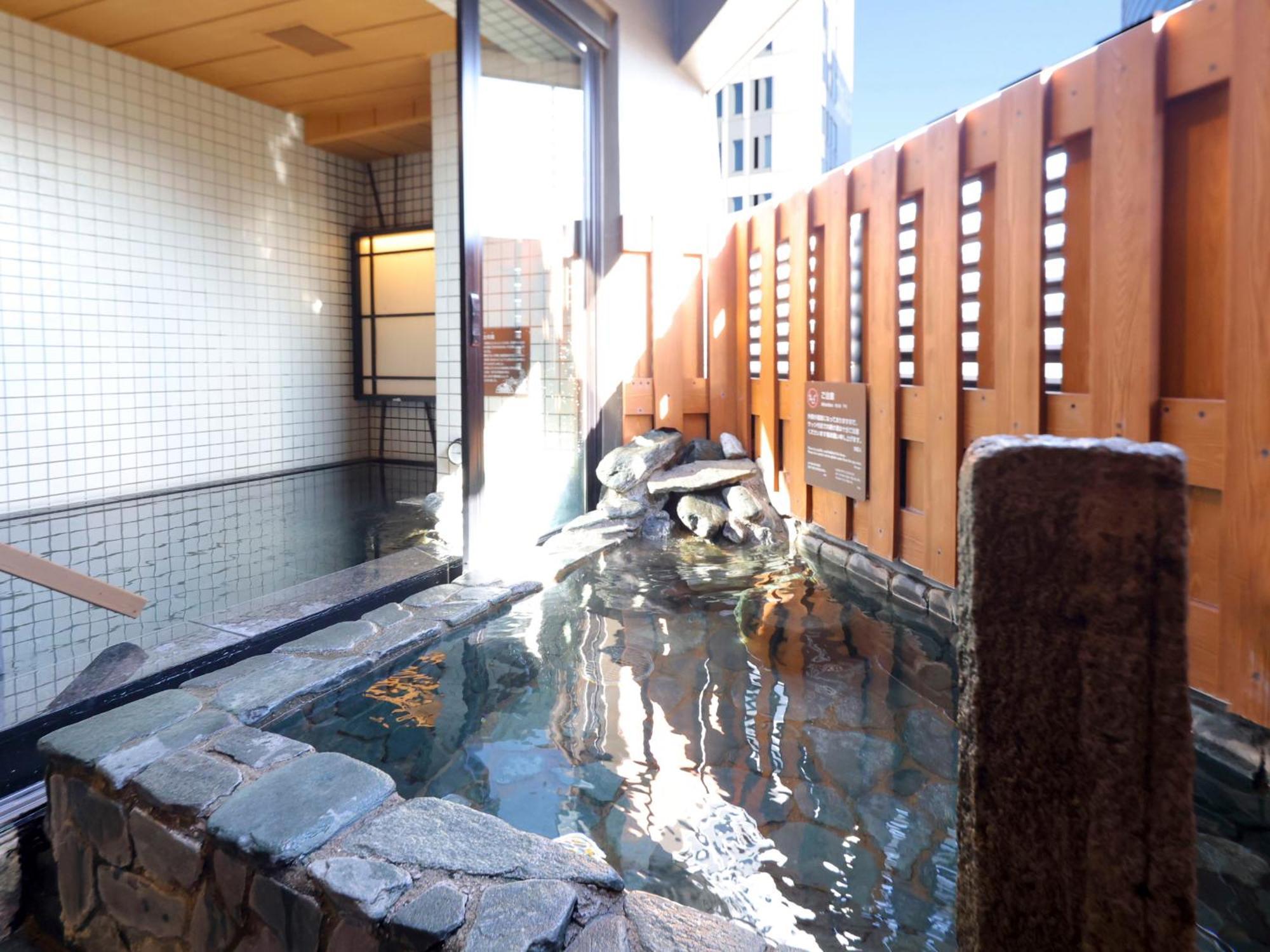 Dormy Inn Ueno Okachimachi Tokio Exterior foto