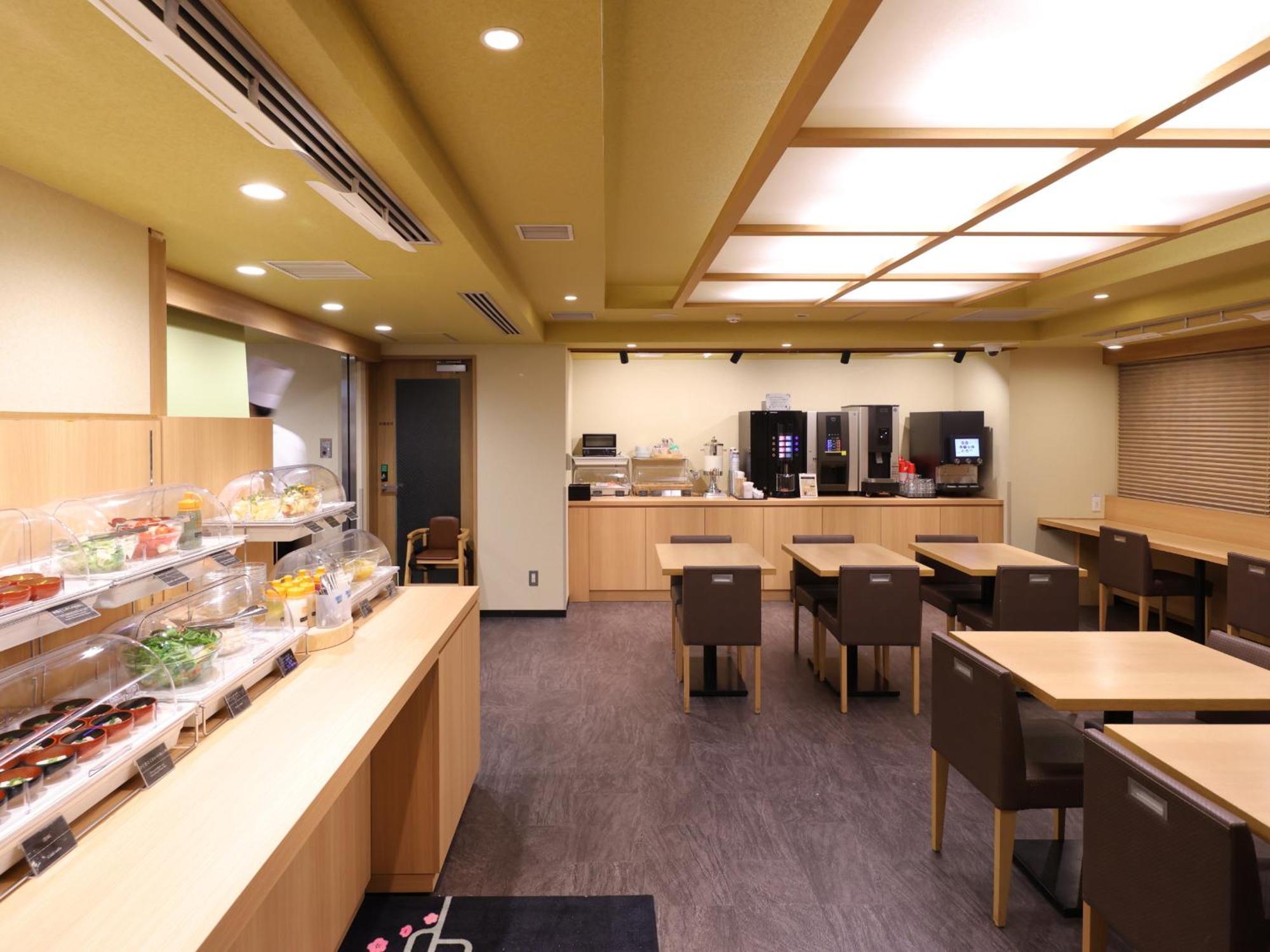Dormy Inn Ueno Okachimachi Tokio Exterior foto