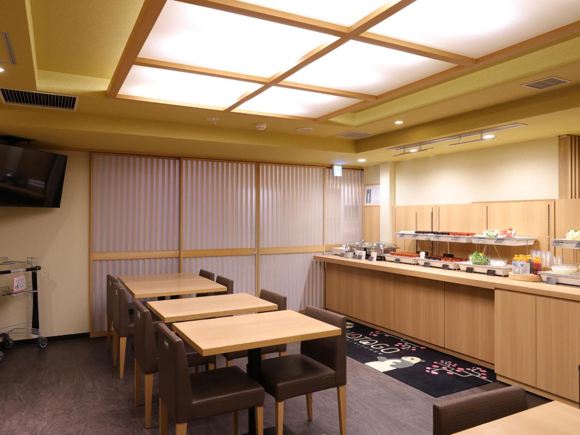 Dormy Inn Ueno Okachimachi Tokio Exterior foto