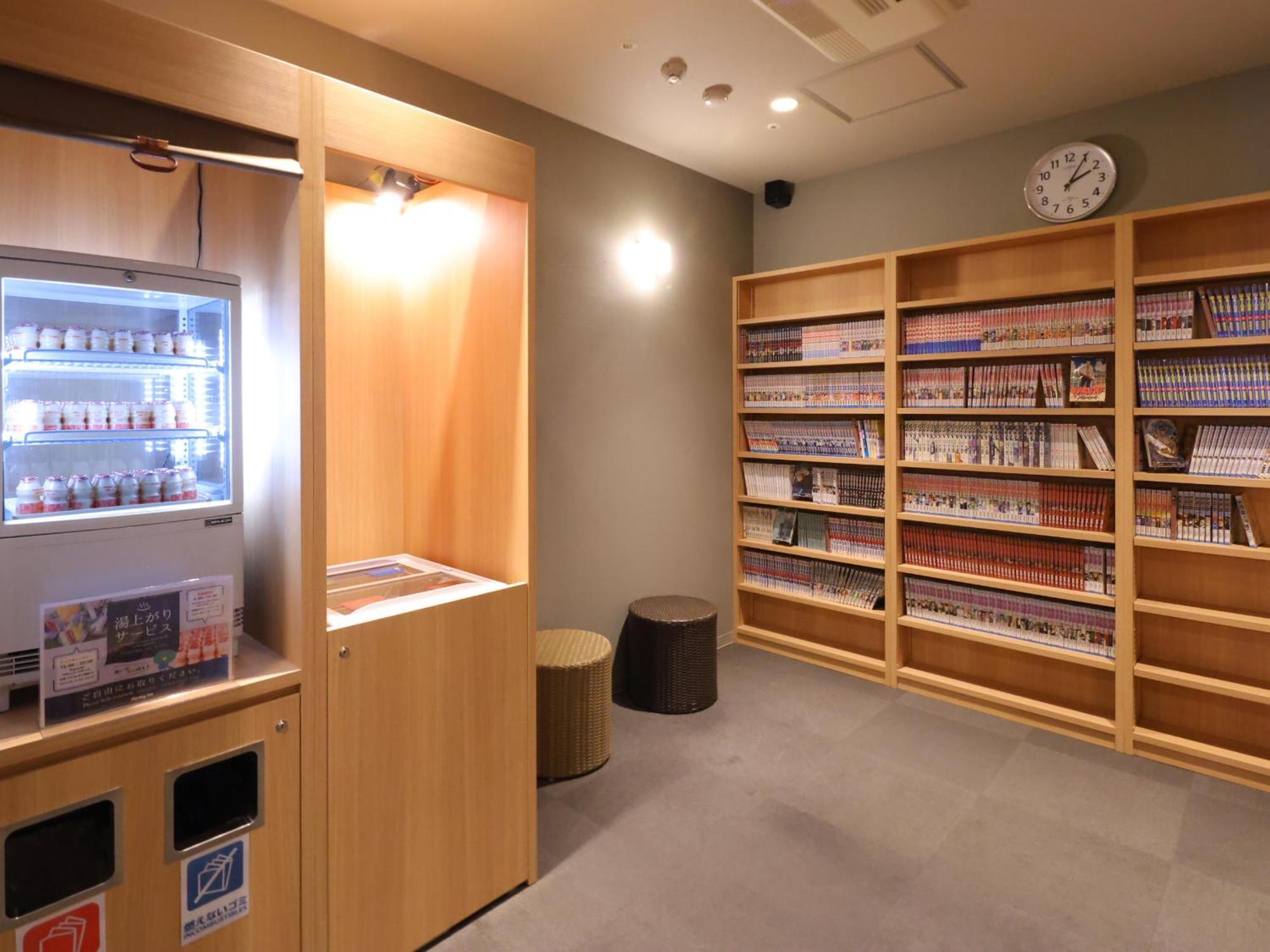 Dormy Inn Ueno Okachimachi Tokio Exterior foto