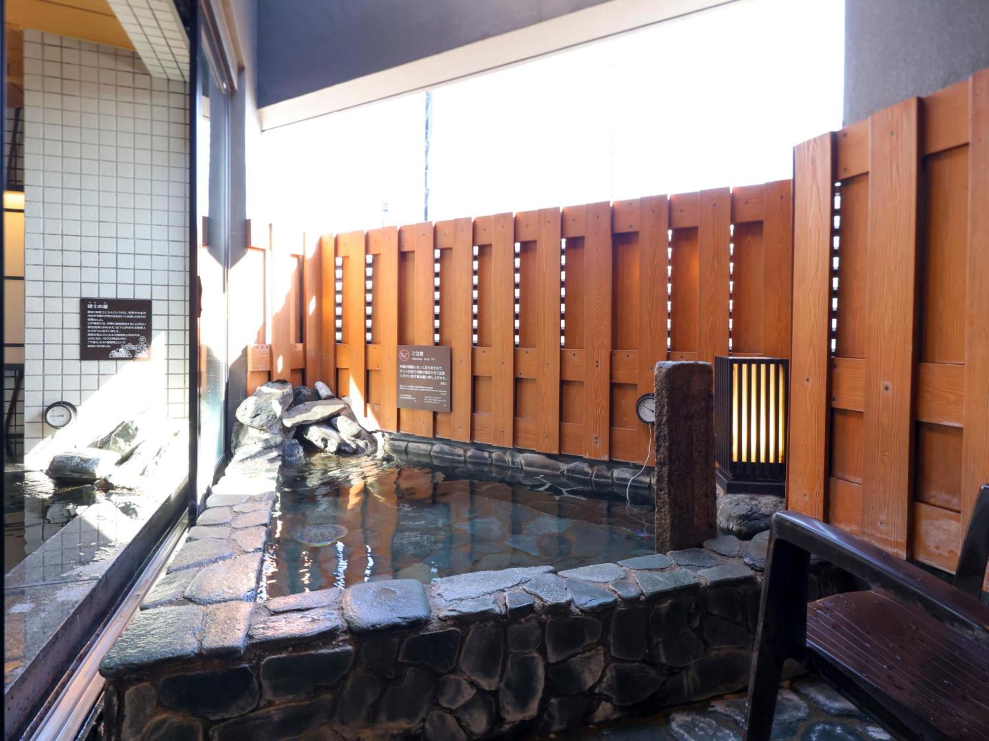 Dormy Inn Ueno Okachimachi Tokio Exterior foto